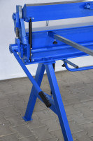 ZG-3000/0.7 Zaginarka Ręczna - Zdjęcie 16